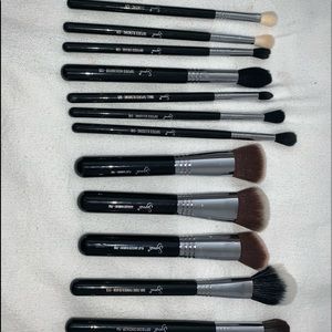 12pc Sigma Brush Kit